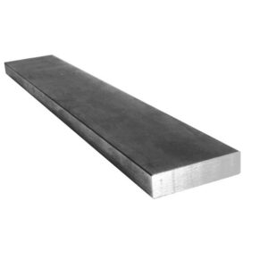 Mild Steel Flat Bar Steel Strip