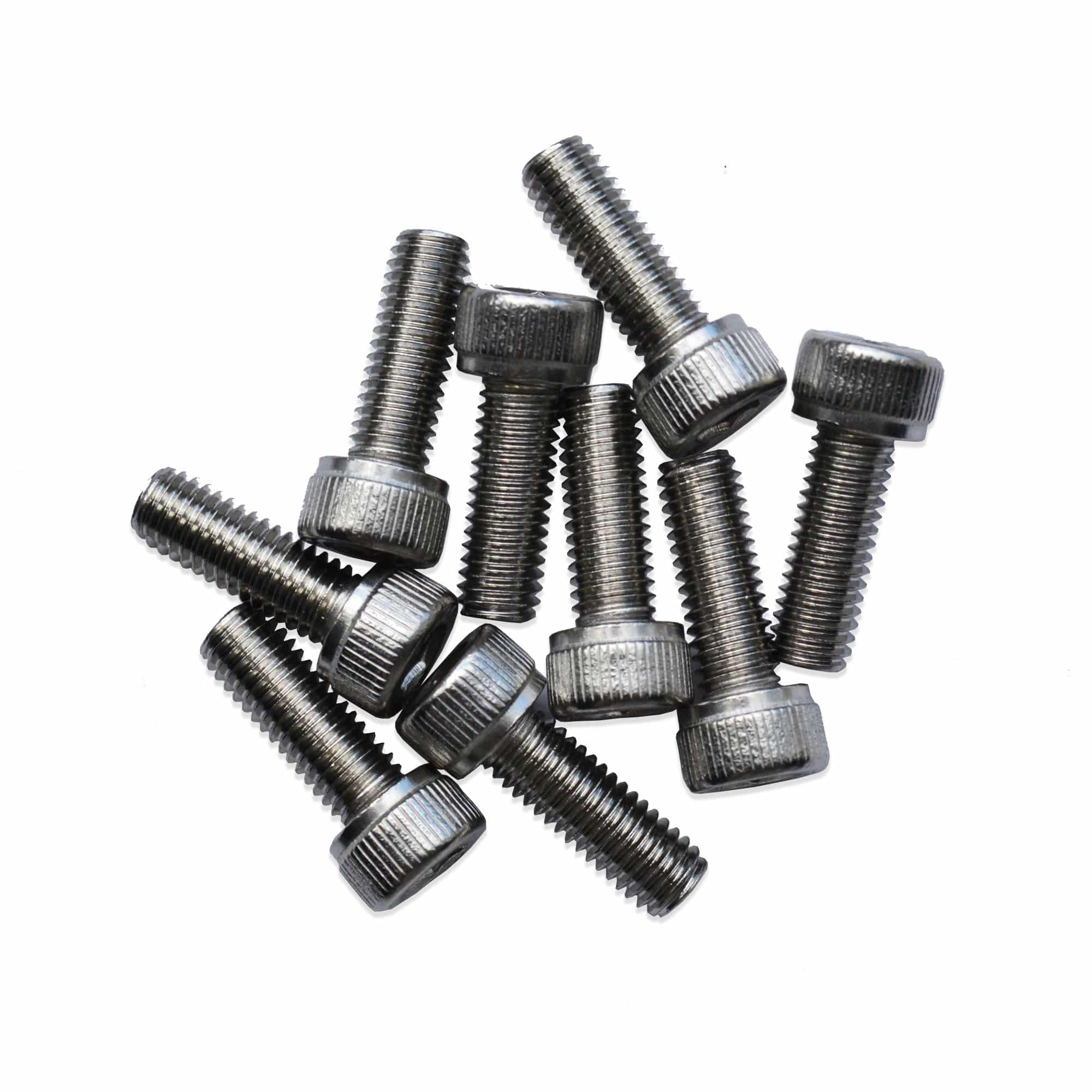 Allen Key Bolt Cap Screw
